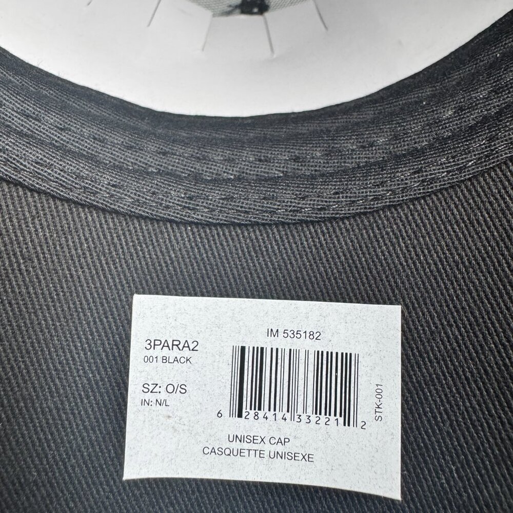 Parasuco cap - Picture 3 of 4